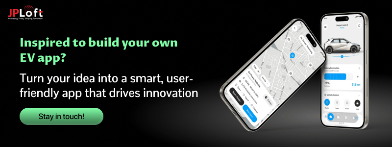 Explore The 20 Best Electric Vehicle Charging Apps In 2026 Inspired To Build Your Own EV App .webp